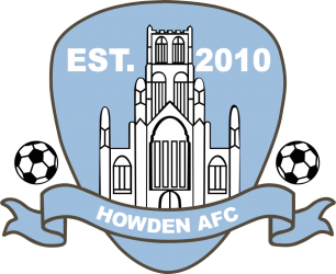 Howden AFC badge