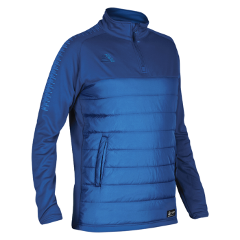 Braga Winter Training Jacket