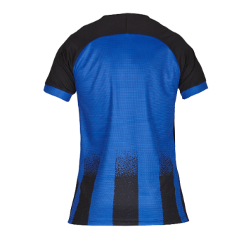 Barca Womens Sublimated Football Shirt